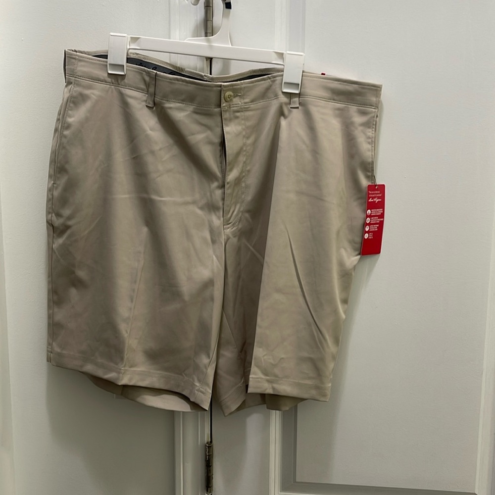 Ben Hogan shorts